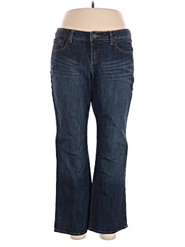 Coldwater Creek Jeans (view 1)
