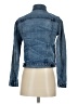 Gap 100% Cotton Blue Denim Jacket Size XS - photo 2