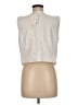 Commense 100% Cotton Ivory Vest Size L - photo 2