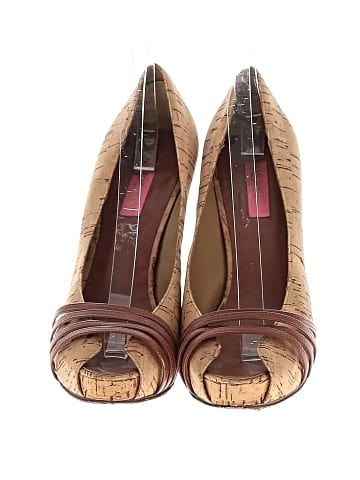 Betsey Johnson Heels (view 2)