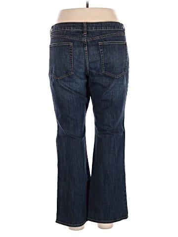 Coldwater Creek Jeans (view 2)
