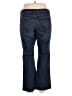 Coldwater Creek Blue Jeans Size 16 - photo 2