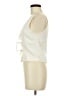 Unbranded 100% Polyester Ivory Sleeveless Blouse Size M - photo 5