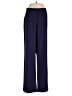 212 Collection Solid Blue Dress Pants Size 0 - photo 1