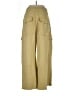 FP Movement Tan Cargo Pants Size L (estimated) - photo 2