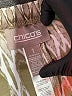Chico's Print Brown Casual Pants Size Med (1) - photo 7