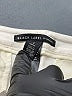 Black Label by Chico's Ivory Casual Pants Size Med (1) - photo 7