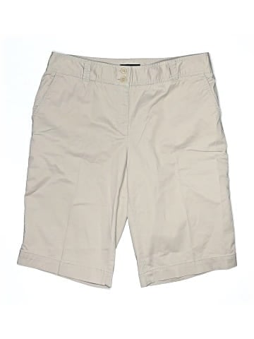 Talbots Khaki Shorts (view 1)