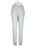 Lululemon Athletica Gray Casual Pants Size L - photo 1