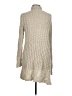 Assorted Brands 100% Acrylic Tan Cardigan Size M - photo 2