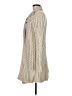 Assorted Brands 100% Acrylic Tan Cardigan Size M - photo 5