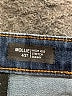 Buffalo by David Bitton Hearts Blue Jeans Size 27 waist - photo 8