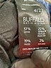 Buffalo by David Bitton Hearts Blue Jeans Size 27 waist - photo 9