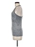 Lululemon Athletica Gray Active Tank Size 6 - photo 5