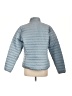 Eddie Bauer 100% Polyester Solid Blue Snow Jacket Size L - photo 2