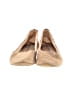 Audrey Brooke Tan Flats Size 6 - photo 2