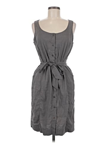 Eileen Fisher Casual Dress (view 1)