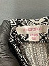Xhilaration 100% Rayon Black Overalls Size 6 - 6X - photo 3