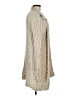Assorted Brands 100% Acrylic Tan Cardigan Size M - photo 4