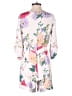 Yumi Kim Floral White Romper Size M - photo 2