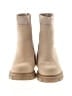 Steve Madden Tan Ankle Boots Size 6 - photo 2