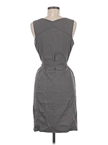 Eileen Fisher Casual Dress (view 2)