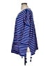 Lilly Pulitzer Blue 3/4 Sleeve Top Size XL - photo 5