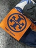 Tory Burch Argyle Blue Casual Dress Size 0 - photo 8