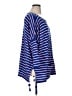 Lilly Pulitzer Blue 3/4 Sleeve Top Size XL - photo 4