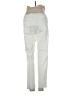 Liz Lange Maternity White Active Pants Size Sm Maternity - photo 2