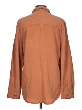 Lola River Long Sleeve Button-Down Shirt (view 2)