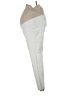 Liz Lange Maternity White Active Pants Size Sm Maternity - photo 5
