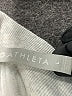 Athleta Silver Pullover Sweater Size L - photo 7