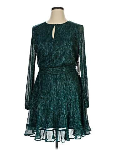 Halogen Cocktail Dress (view 1)