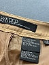 Kasper 100% Polyester Tan Dress Pants Size 10 - photo 7