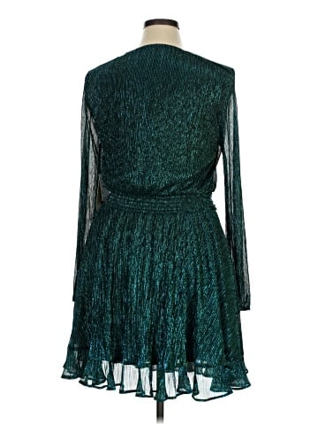 Halogen Cocktail Dress (view 2)