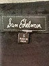 Sam Edelman 100% Polyester Black Sleeveless Top Size S - photo 7