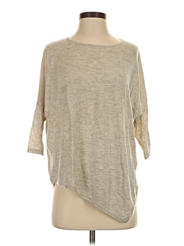 Autumn Cashmere Cashmere Cardigan (view 1)