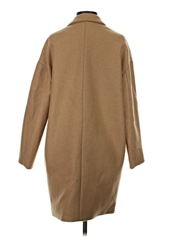 Everlane Wool Coat (view 2)