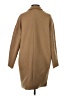Everlane Tan Wool Coat Size 4 - photo 2