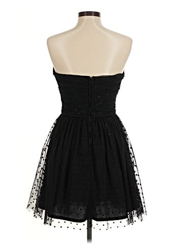 Delia's Cocktail Dress (view 2)