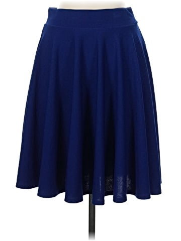 Urban Coco Formal Skirt (view 1)