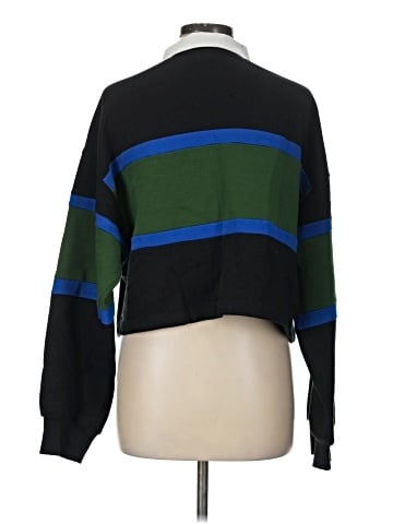 Champion Pullover Sweater (view 2)