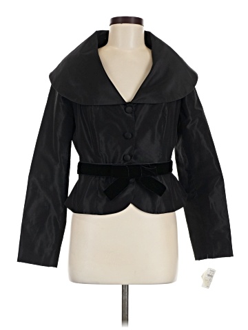 Teri Jon by Rickie Freeman Jacket (view 1)