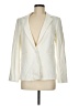 T Tahari Ivory Blazer Size 6 - photo 1