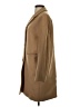 Everlane Tan Wool Coat Size 4 - photo 5