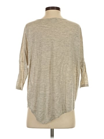 Autumn Cashmere Cashmere Cardigan (view 2)