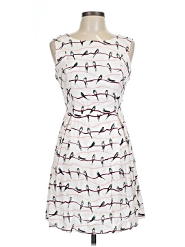 Sm Wardrobe Cocktail Dress