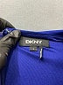DKNY Solid Blue Jumpsuit Size 4 - photo 4