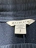 Athleta Solid Blue Track Pants Size S - photo 4
